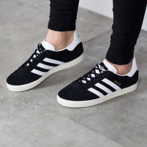 adidas Shoes - Adidas Gazelle Sneakers